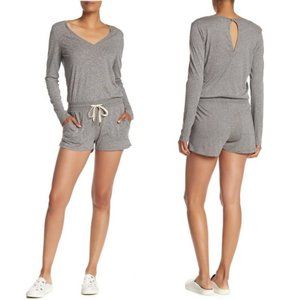 n:Philanthropy Arroyo Heather Romper